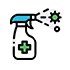 cg commercial cleaning ecofriendly icon