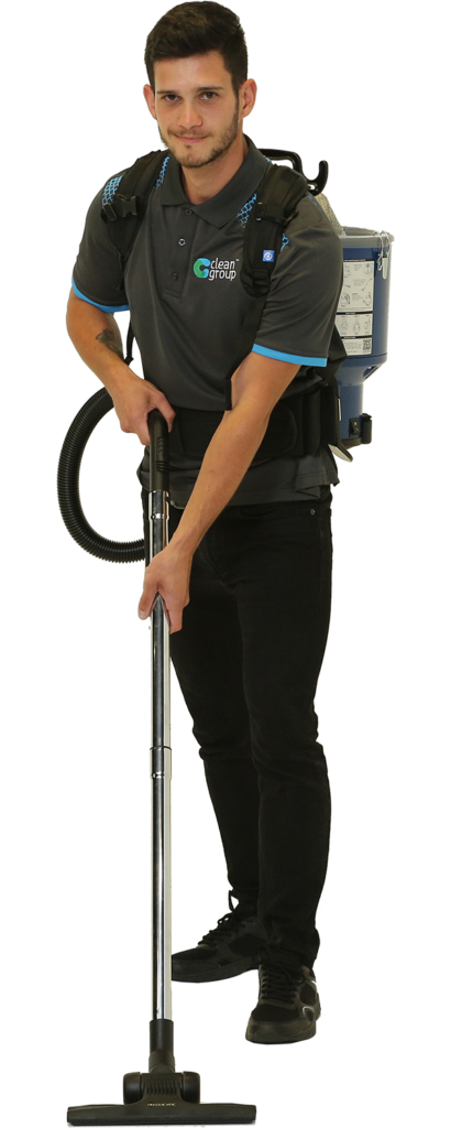 What Are Commercial Cleaning Services